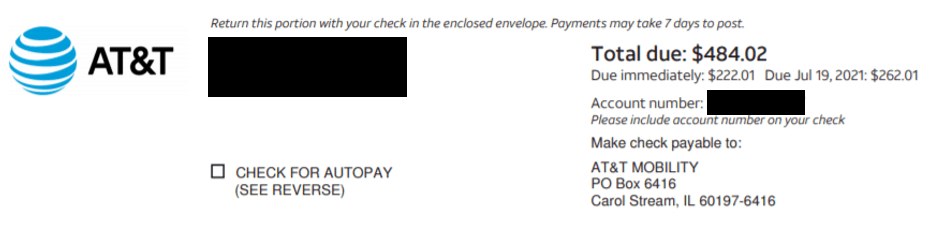 at tpay my bill