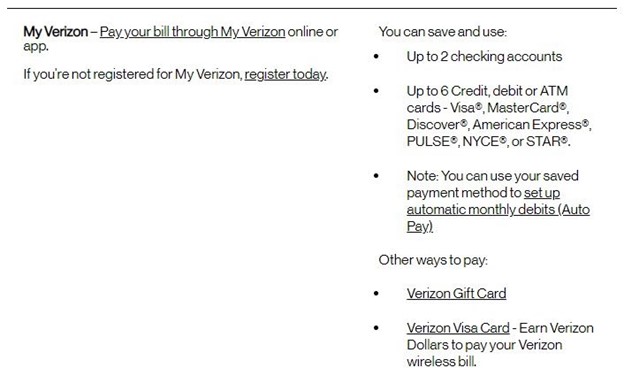 vzw pay as you go