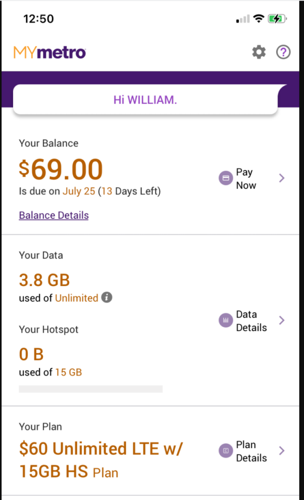 How To Lower Your Metro Pcs Bill 2023 Guide 