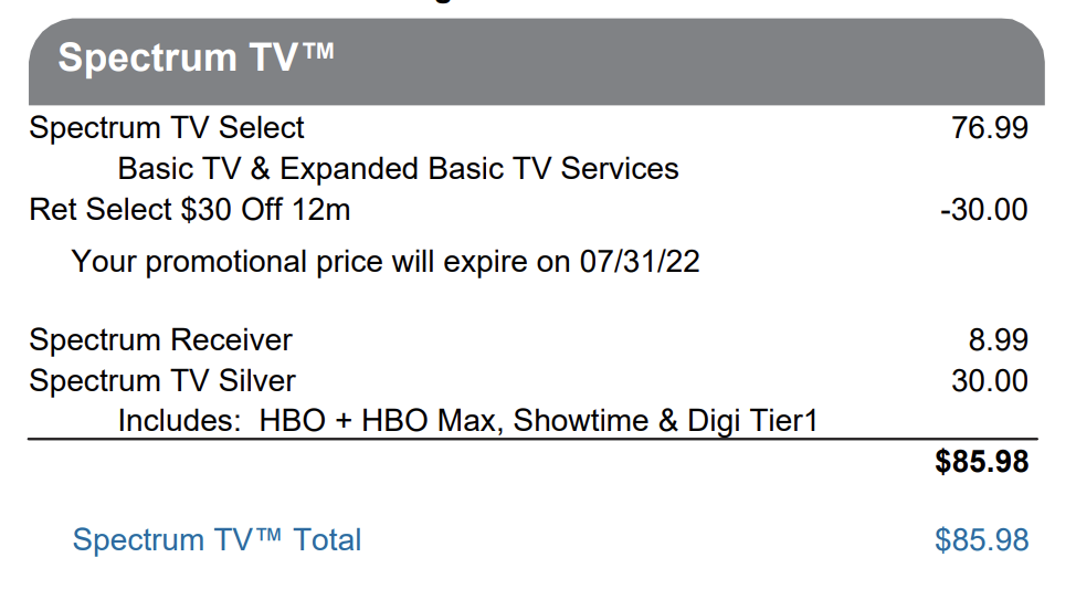 How To Reach The Spectrum Retention Department 2023 Tip & Tricks