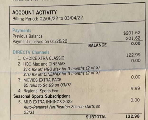 DirecTV Packages For Existing Customers (Updated For 2023)