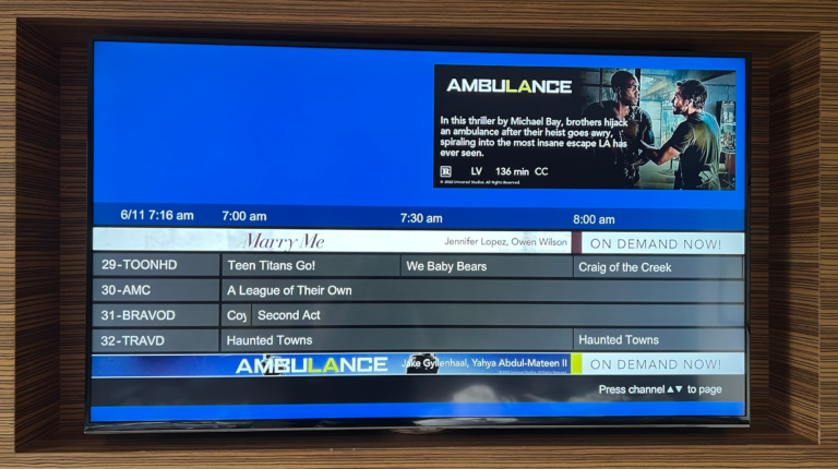 Spectrum AMC Channel List 2023 Guide spectrum-amc-channel-list-2023-guide