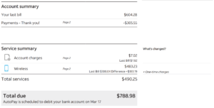 How To Lower Your ATT Bill - Top Tips From The Experts