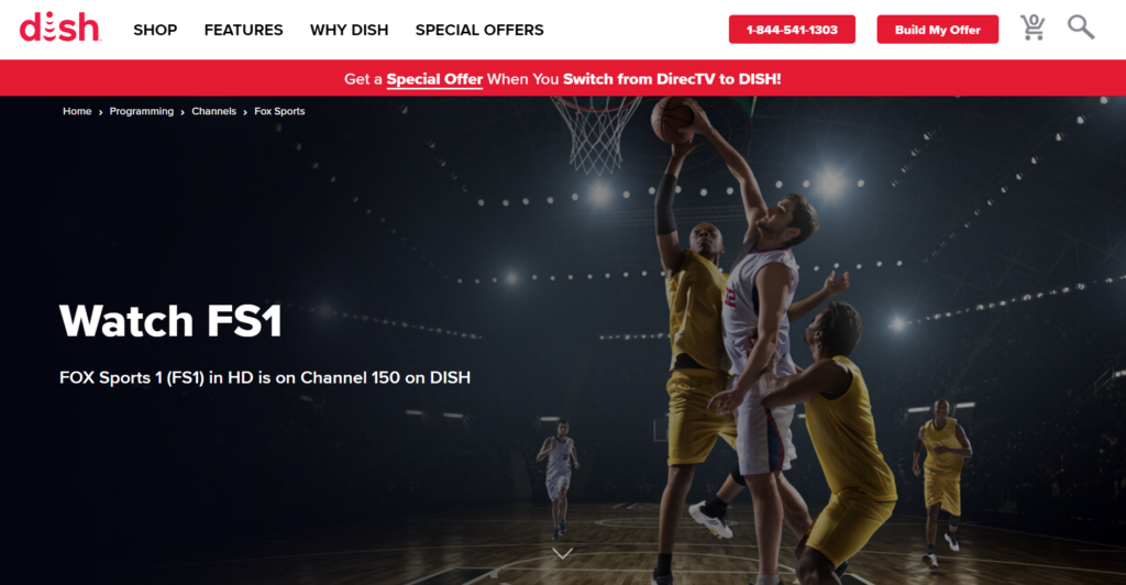 Cable Provider and TV Provider Sign-In, FOX Sports