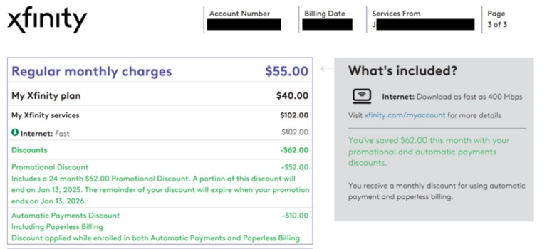 2023 Ultimate Guide To A Lower Comcast Bill