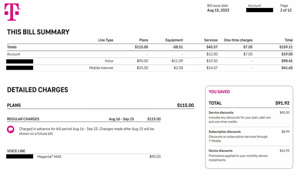 T-Mobile® Official Site: Get Even More Without Paying More