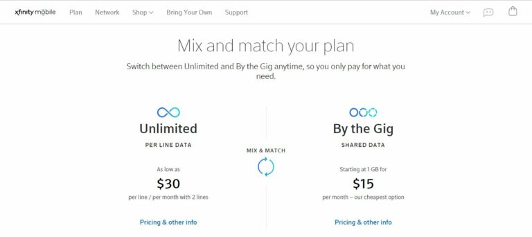 Xfinity Deals For Existing Customers (Updated for 2023)